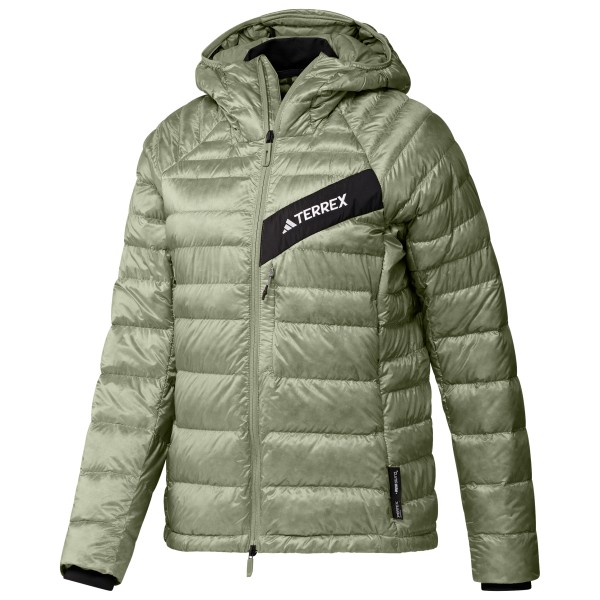 adidas Terrex - Women's TRK Down Jacket - Doudoune