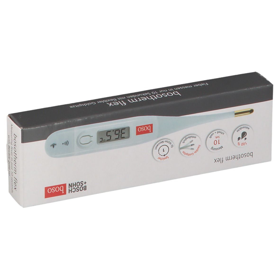 bosotherm flex Fieberthermometer