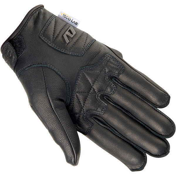 All One - Gants City Noir