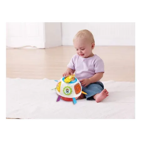 VTech Tanzende Musikkugel
