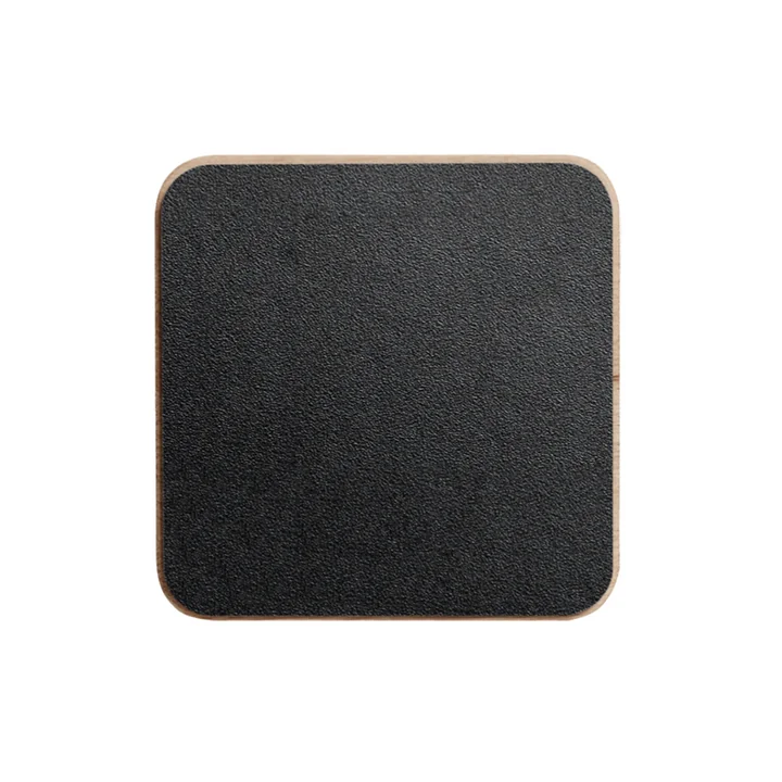 Andersen Furniture - Create Me Deckel 12 x 12 cm, diamond black