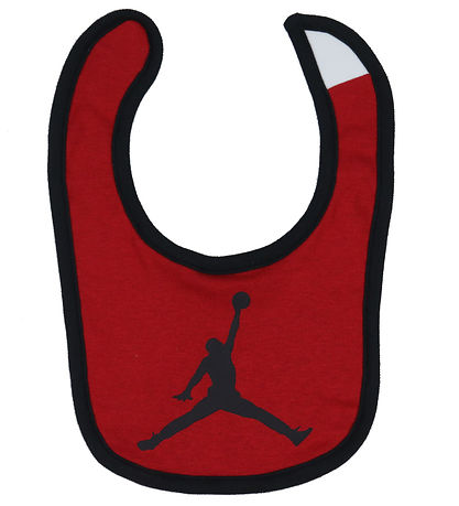 Jordan GiftBox - 5 Teile - Rot/Schwarz