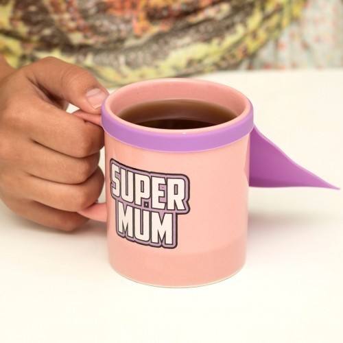 Super Mum Kop