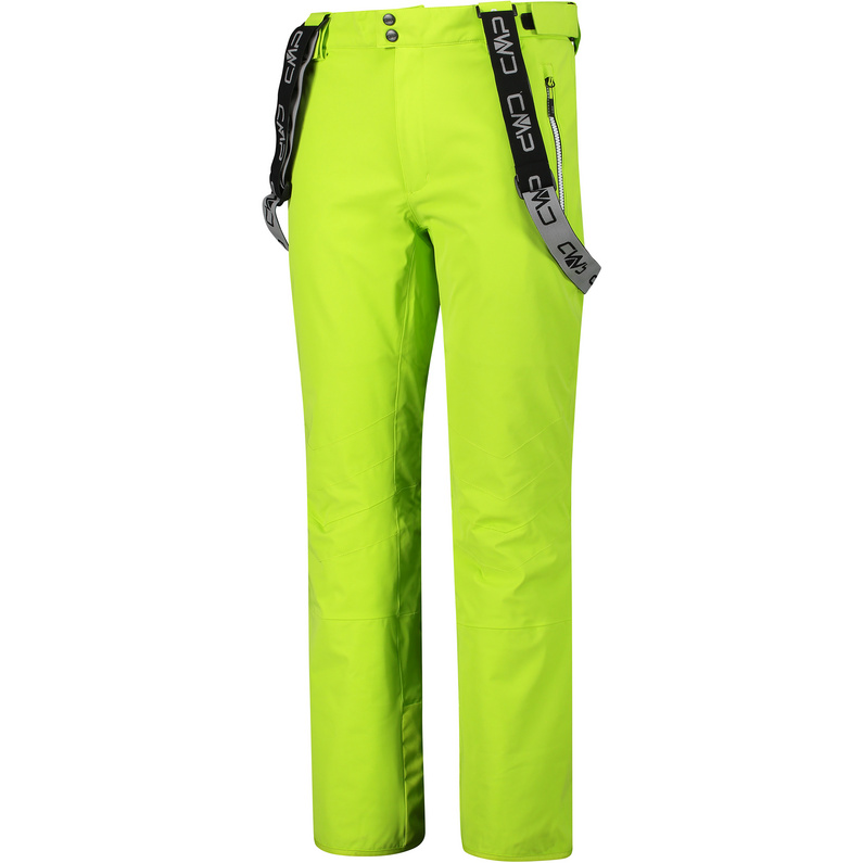 CMP Herren Protect Stretch Skihose