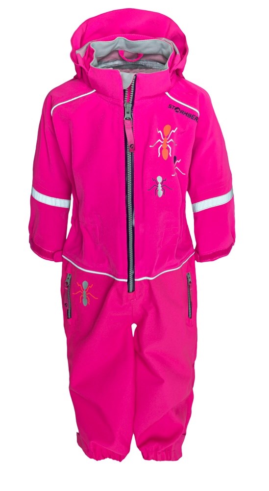 Stormberg Sprang trelagsparkdress barn 1-7