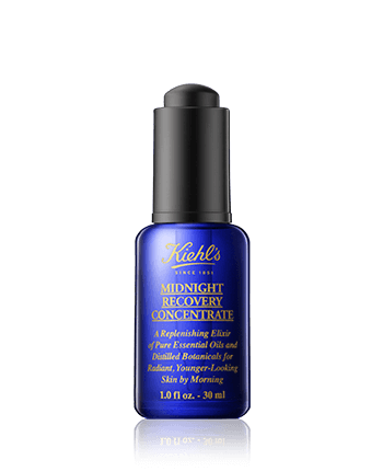 Kiehl's Midnight Recovery Concentrate 30ml