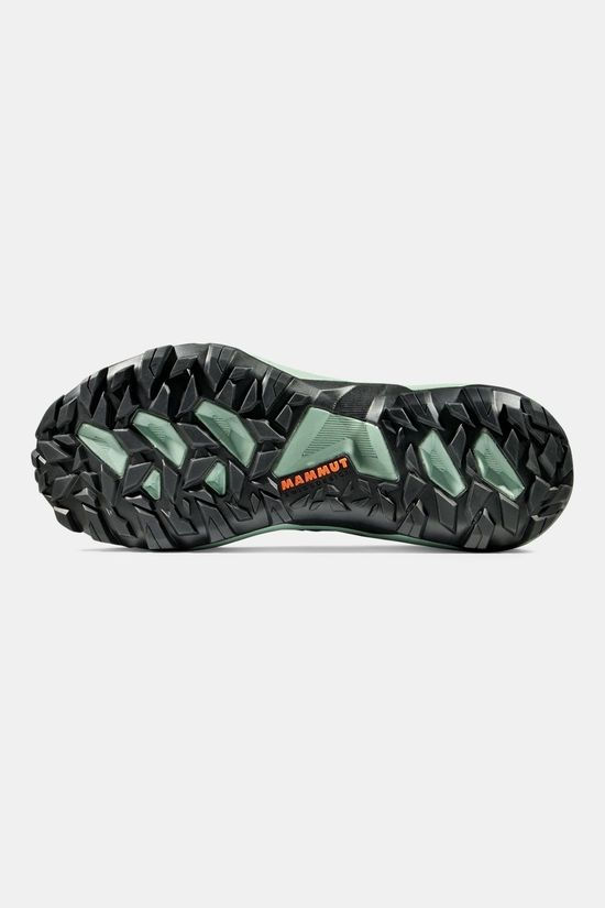 Mammut Mammut Sertig II Mid Gore-Tex Wandelschoen Dames