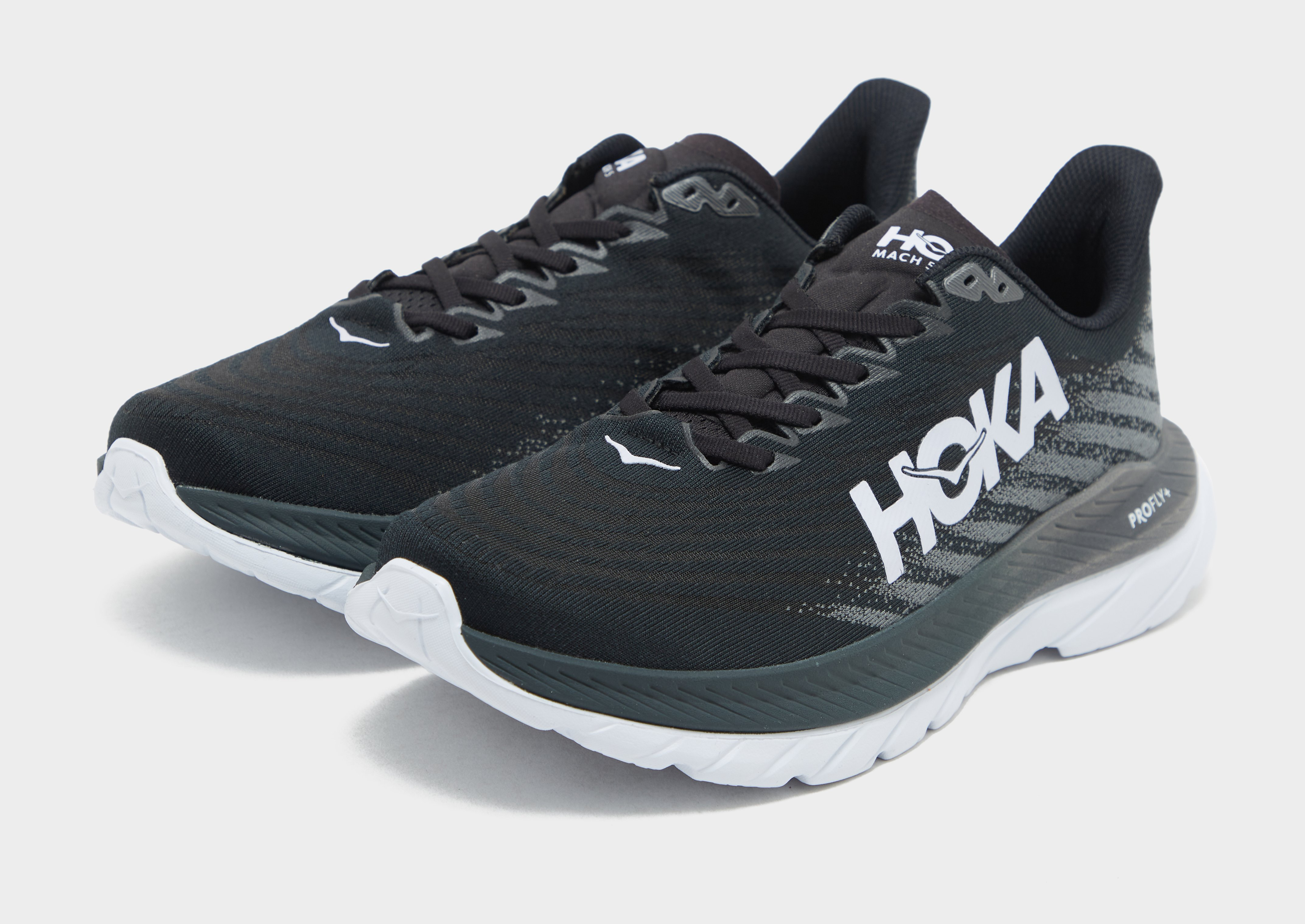 Hoka Mach 5 Homme