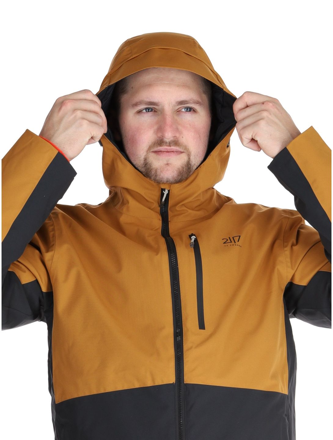 Sala ski-jas heren