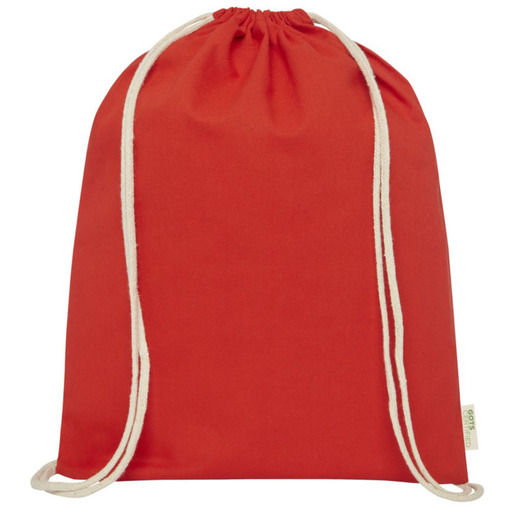 Mochila Orissa Bullet com cordão