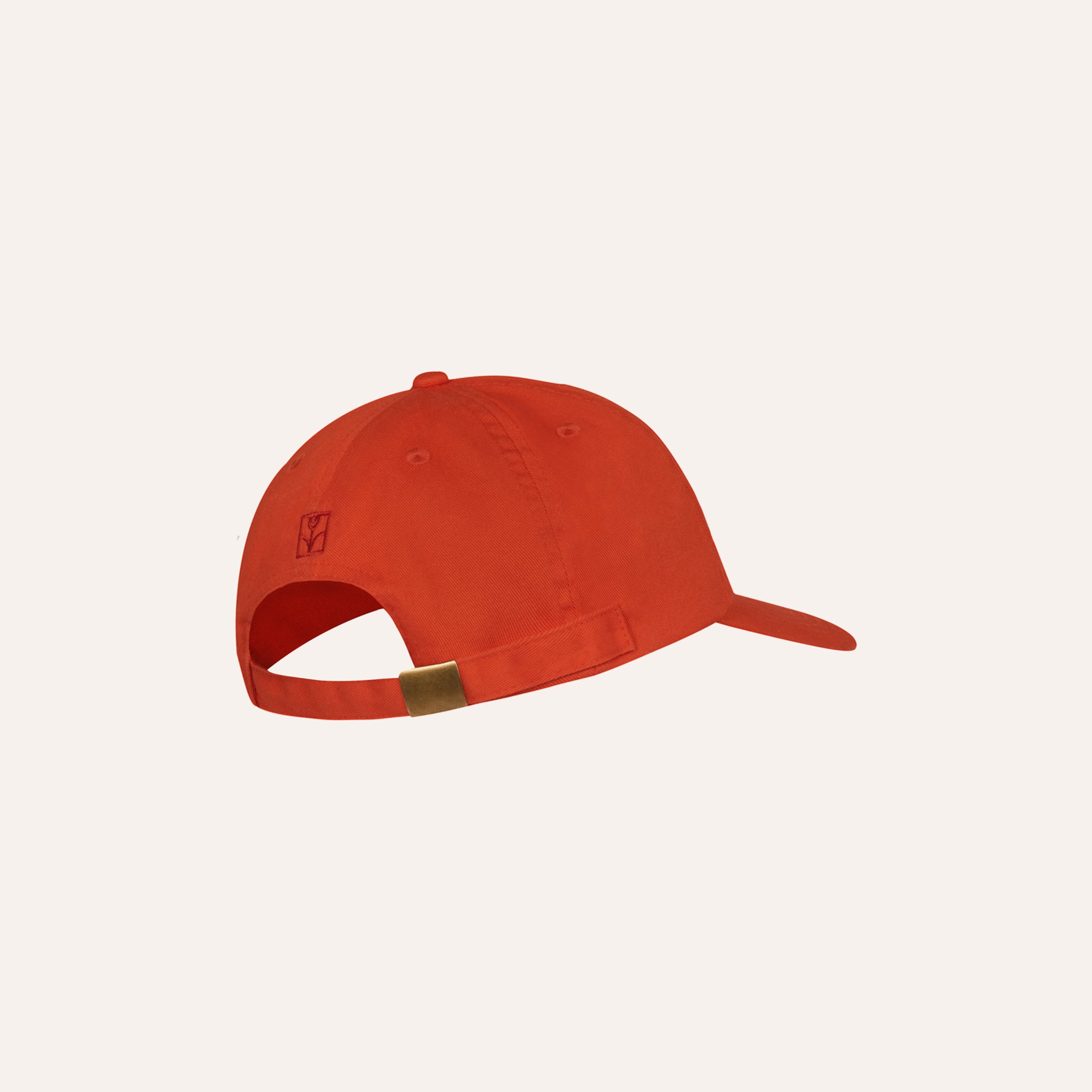 Cap The Campamento Red