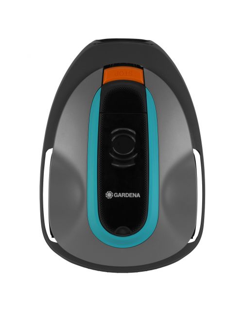 Gardena Robotmaaier Sileno City - Grasmaaier - 600 m2