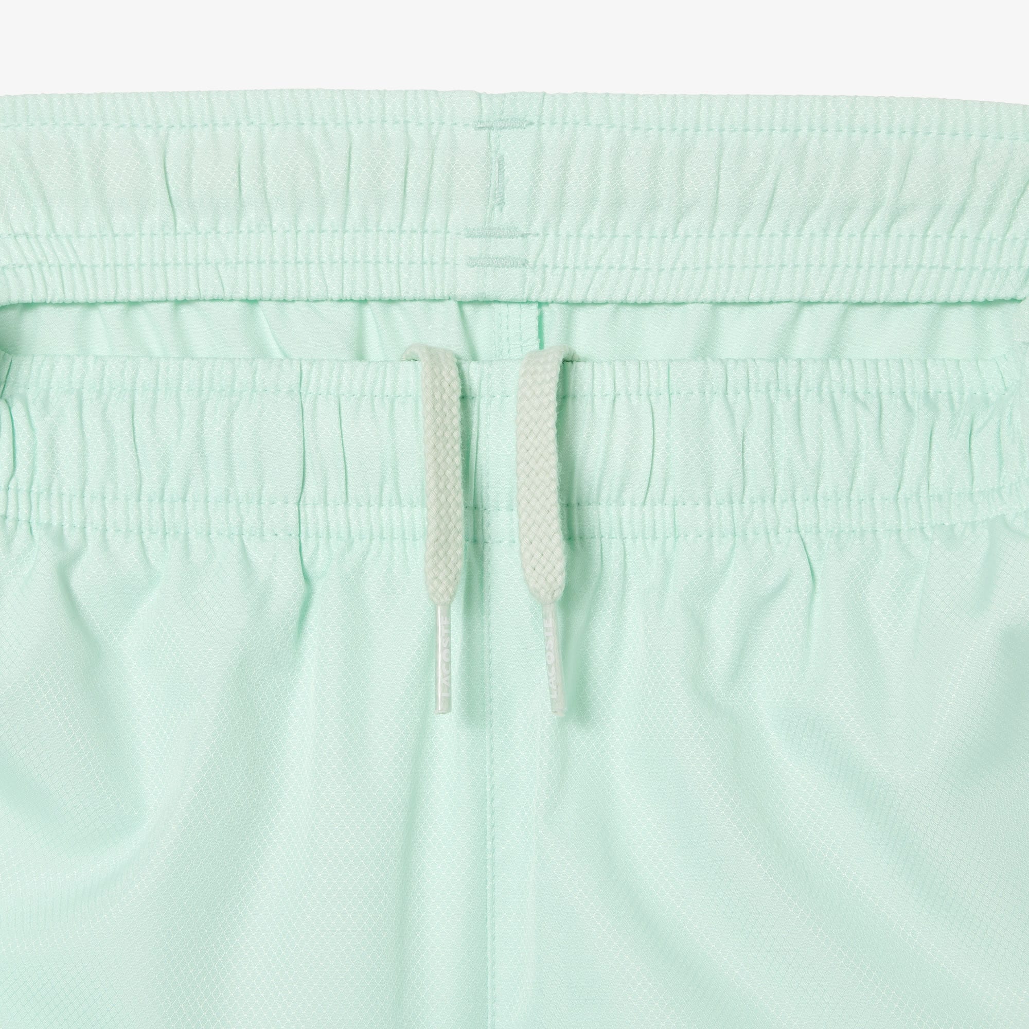 Ensemble survêtement Tennis color-block Survetements - Vert - Lacoste - Garçon