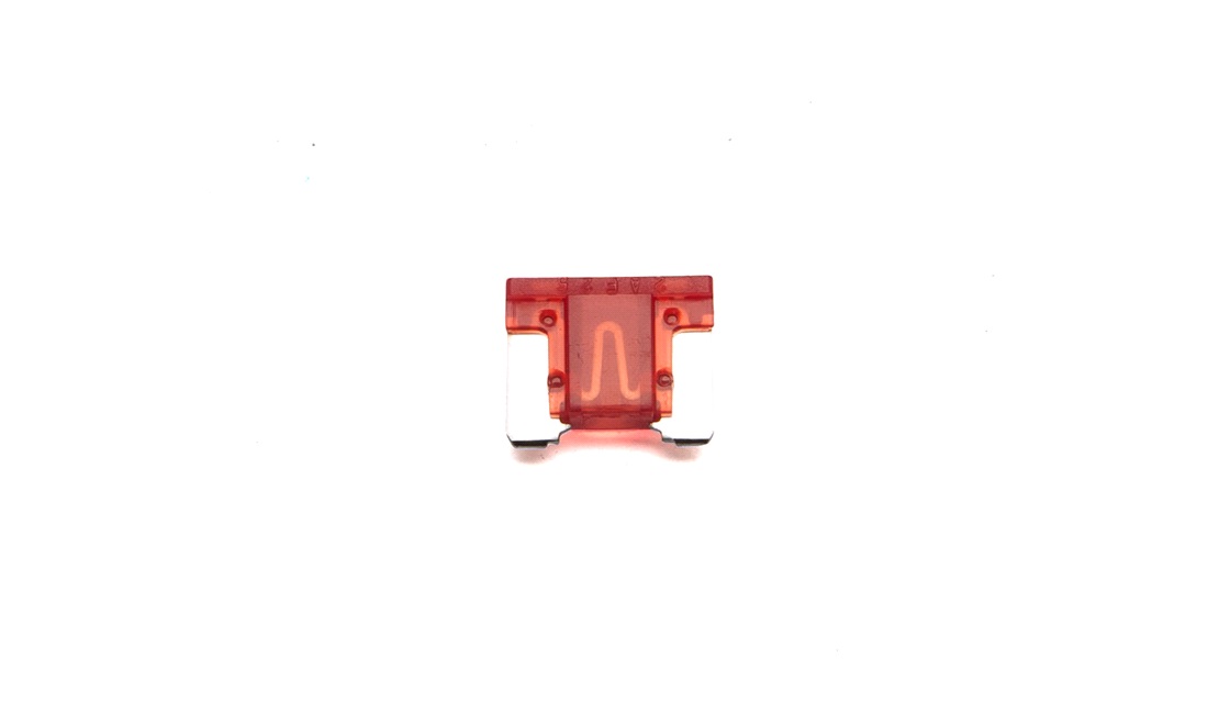 Fladsikring micro 10A