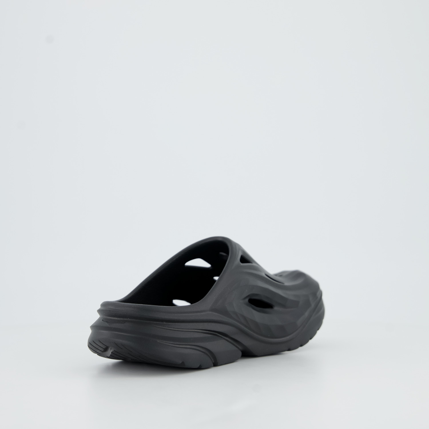 HOKA U ORA RECOVERY MULE