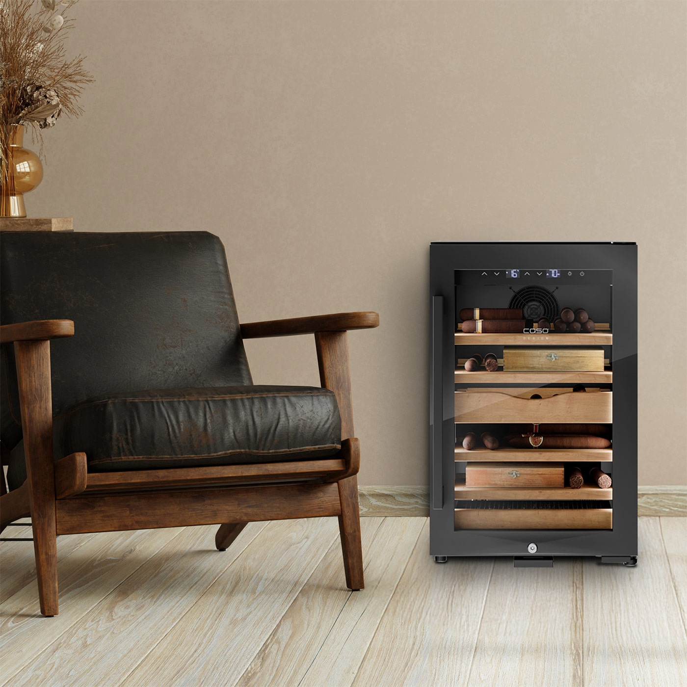 Humidor H45