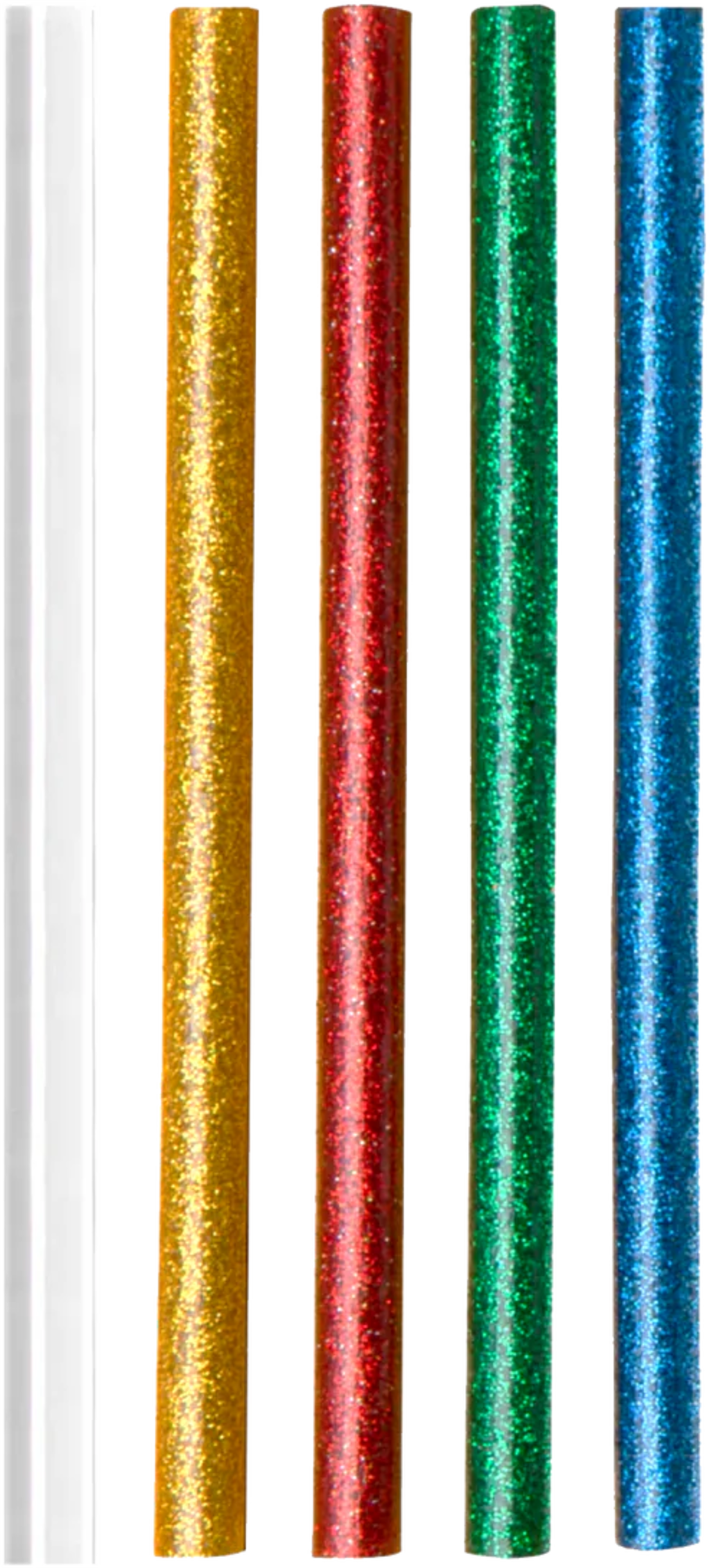 HOTO Tools  Hot Melt Glue Sticks, 1 Set (20 Stk)    Klebestifte für eine starke Verbindung