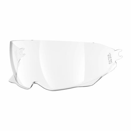 Ecran casque Shark AR / AB - S-DRAK 2 / S-DRAK 2 CARBON - Incolore