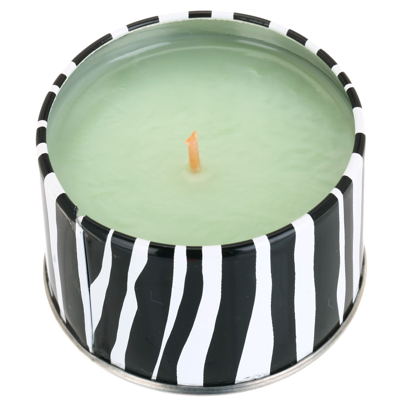Rigaud Bougie parfumée de voyage Jasmin - 1 mèche 35h