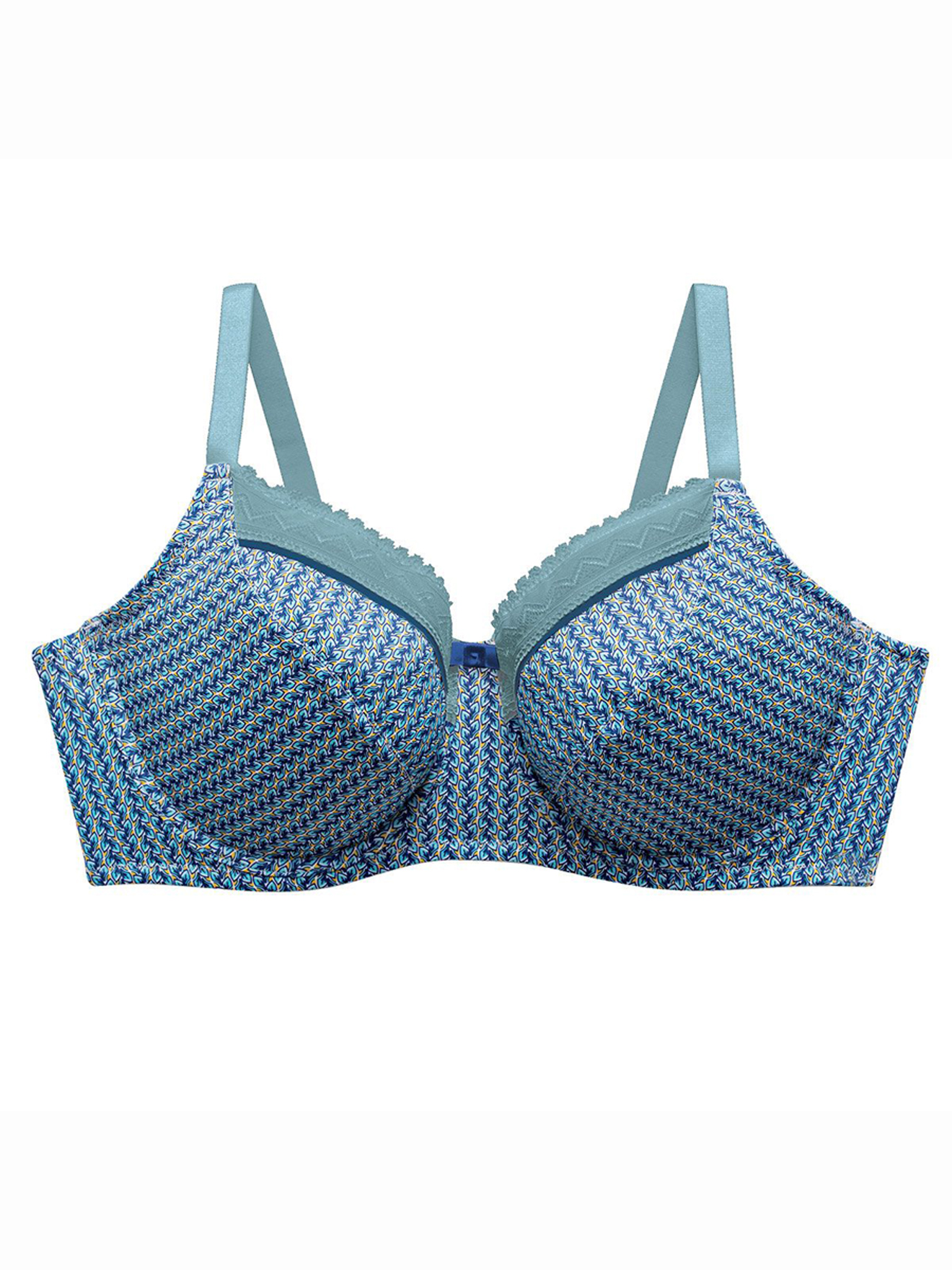 Soutien-gorge grand maintien Rose