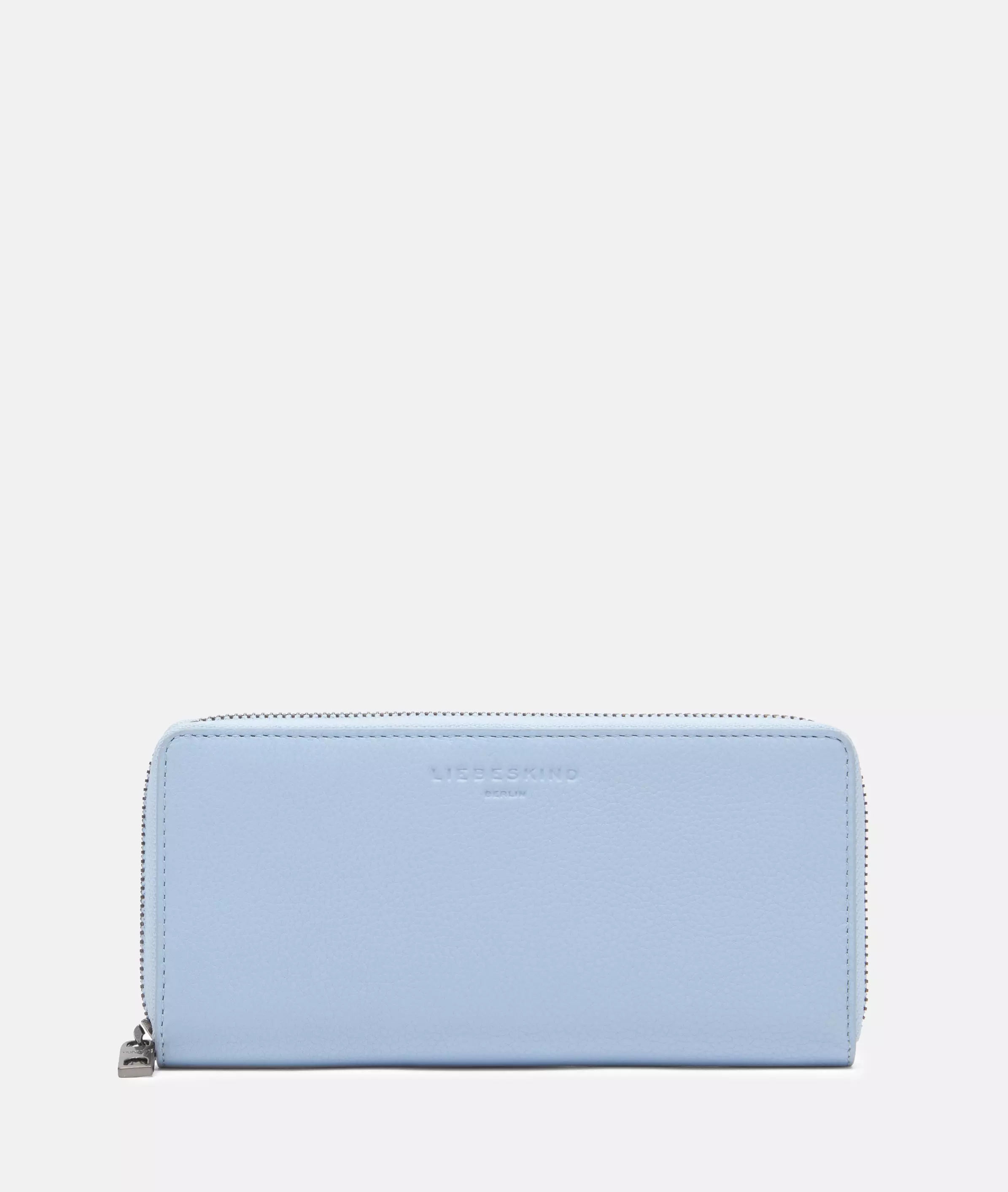 Wallet Large cowhide leather wallet