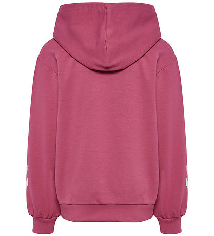 Hummel Kapuzenpullover - hmlElena - Malaga