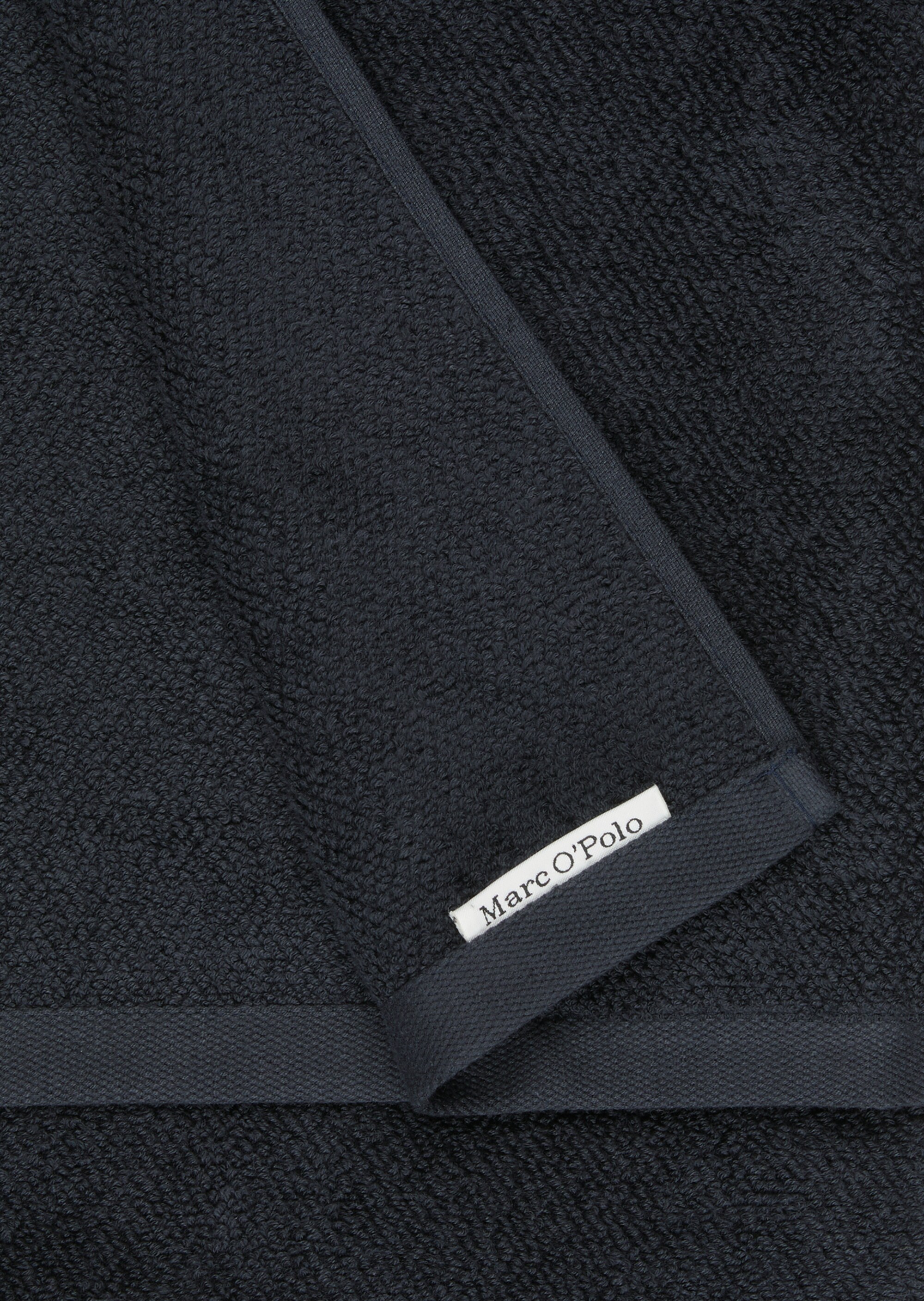 Handtuch Modell TIMELESS aus Organic Cotton Terry