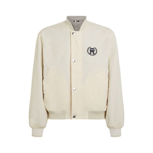 Tommy Hilfiger Reversible Varsity Jakke, Calico, XXL