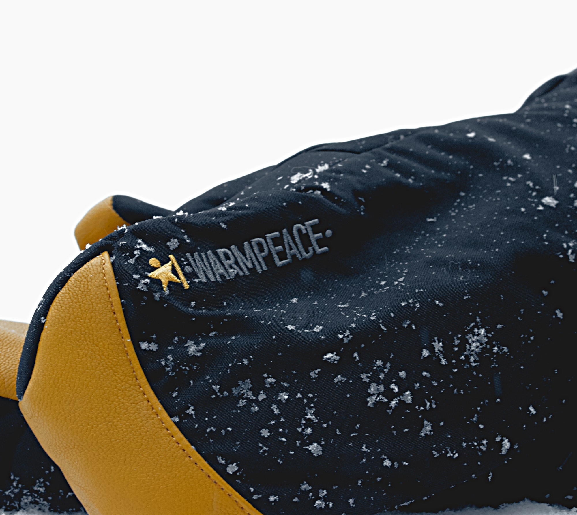 Warmpeace Teddy Polar mitt