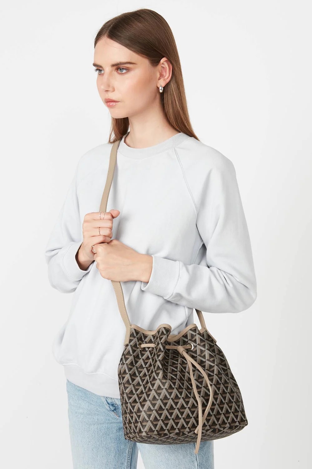 Ikon-Sac bourse