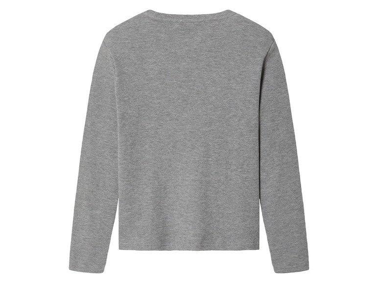 Kindershirt met lange mouwen