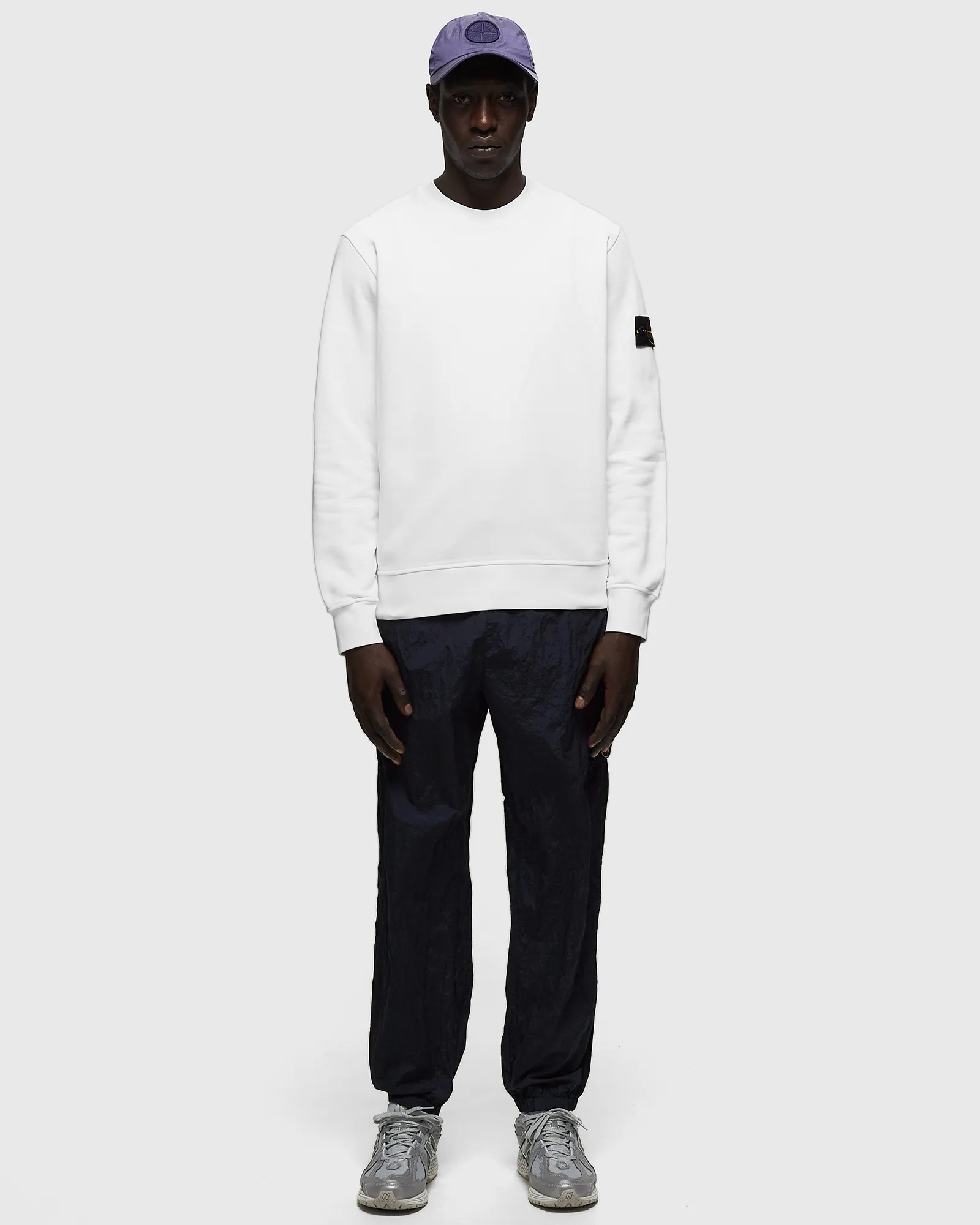 Stone Island SWEAT-SHIRT