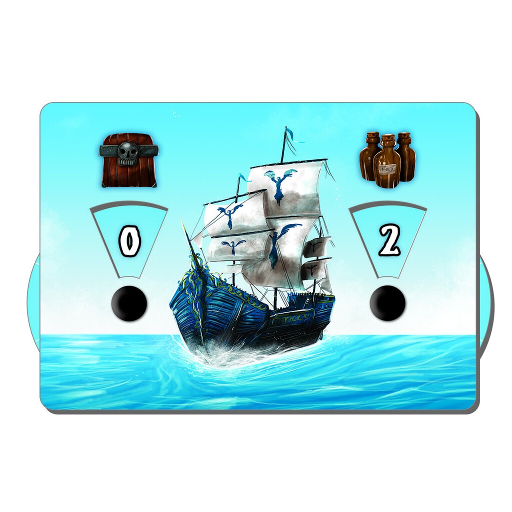 Corsairs of Valeria
