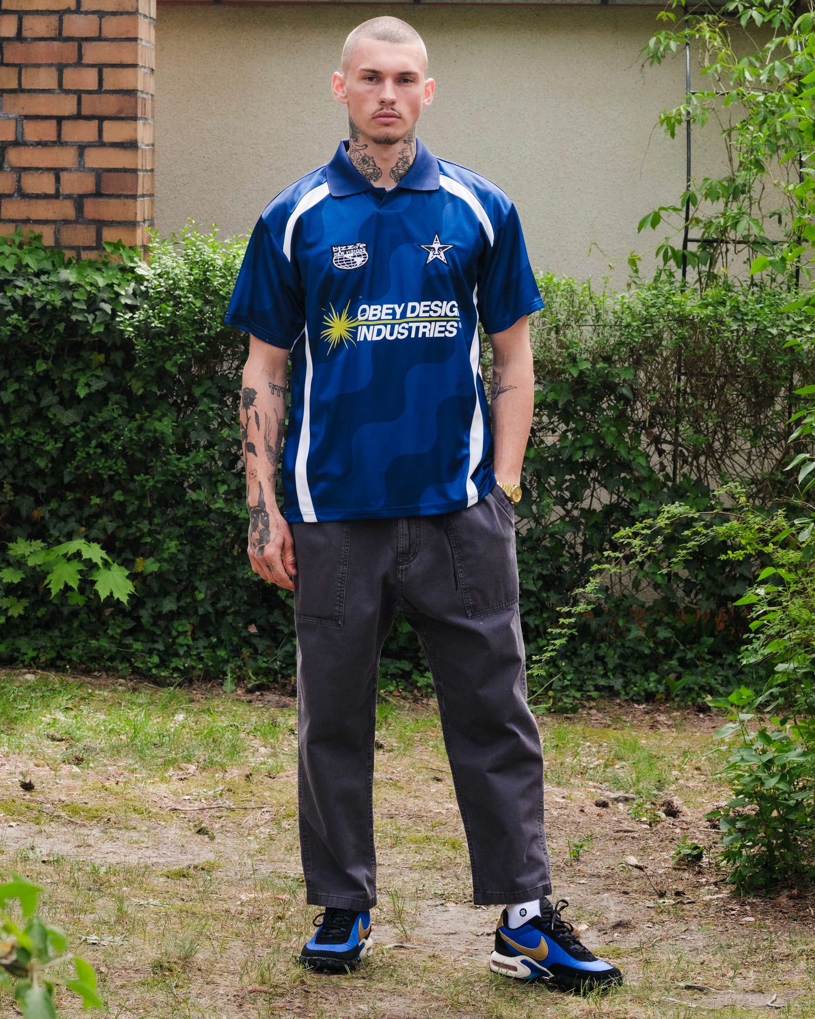 Gramicci<br>Loose Tapered Pant