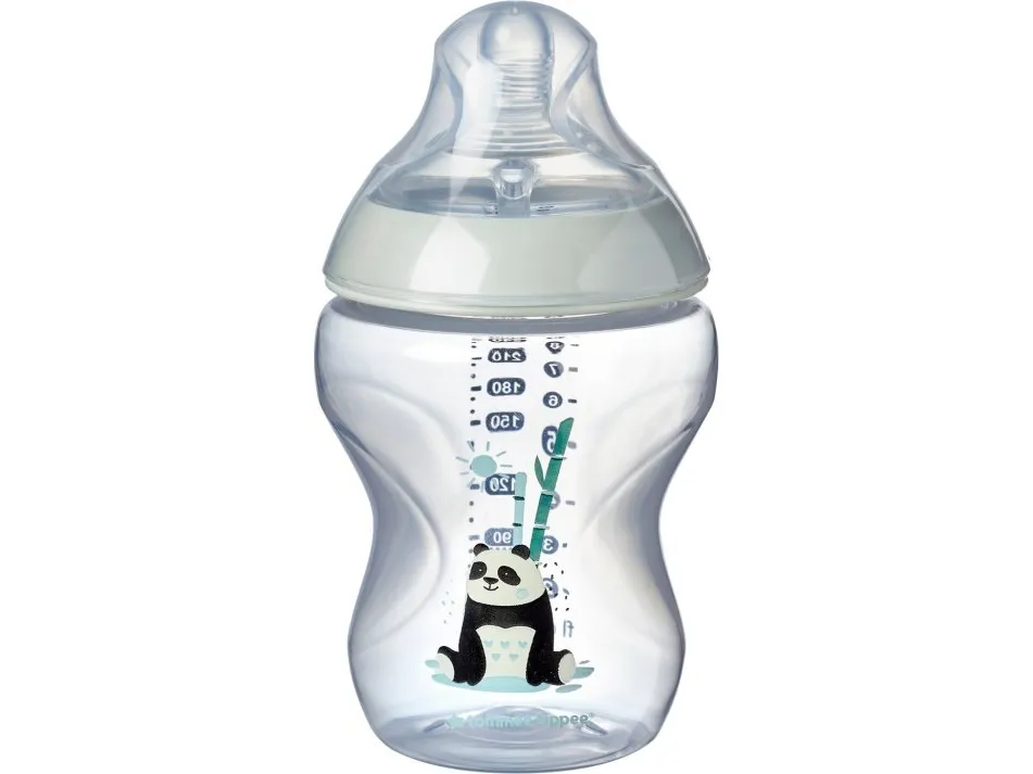 Tommee Tippee Butelka 260 ml (TT0326)