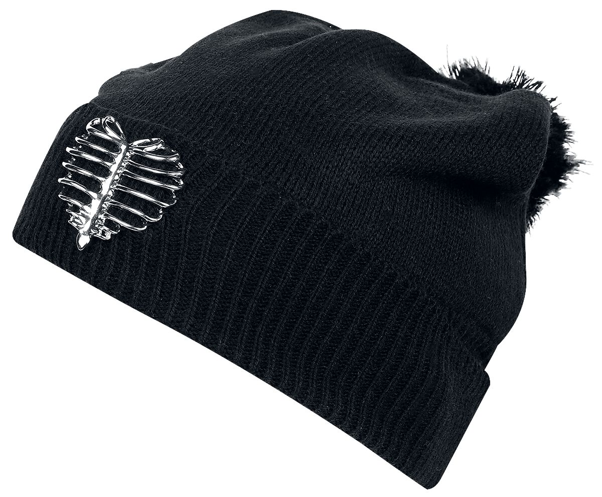 Bonnet Rayne | Heartless Bonnet