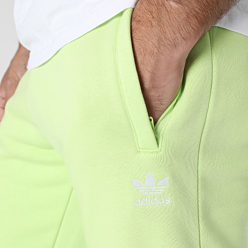 Pantalon Jogging Essentials IM2100 Vert Clair