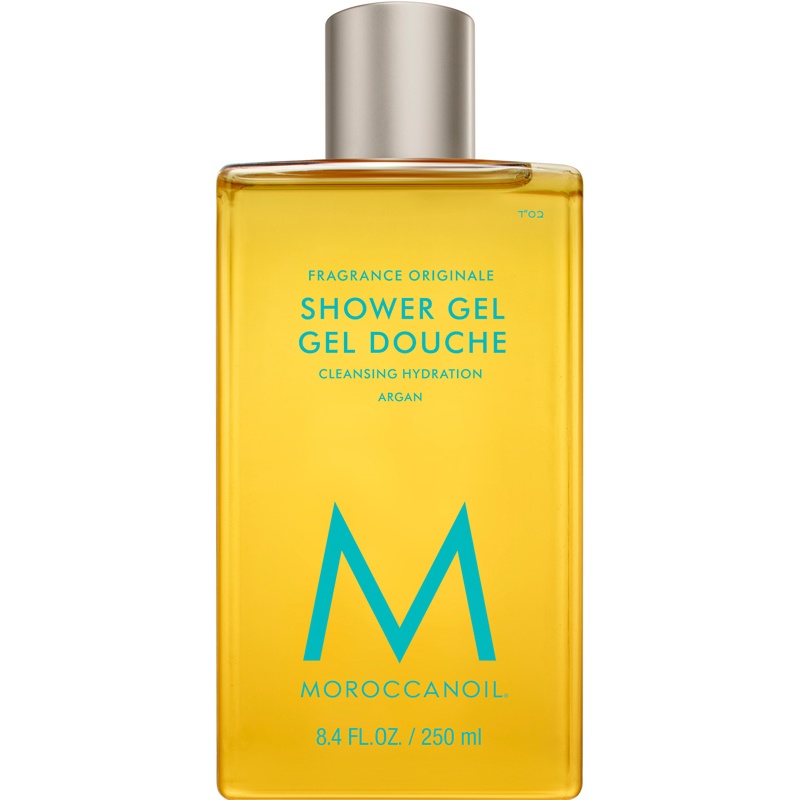 Moroccanoil Shower Gel 250 ml - Original