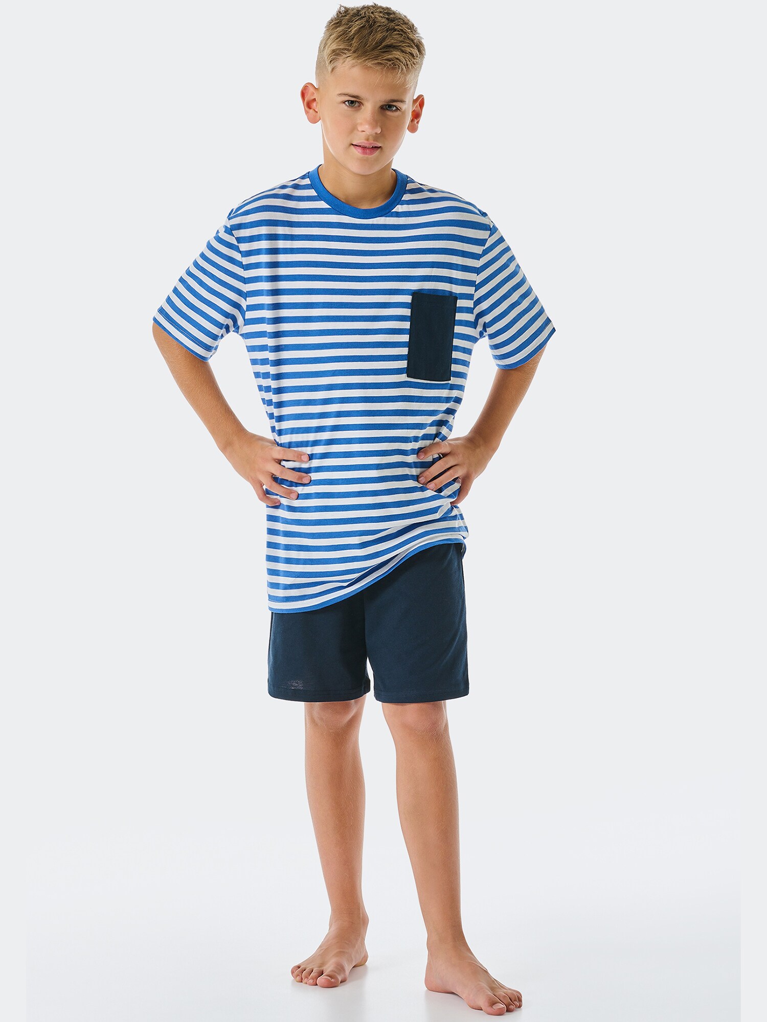 Schiesser Jungen Shorty Original Classics