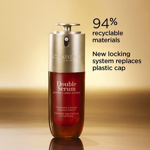 Clarins Double Serum, 50 ml