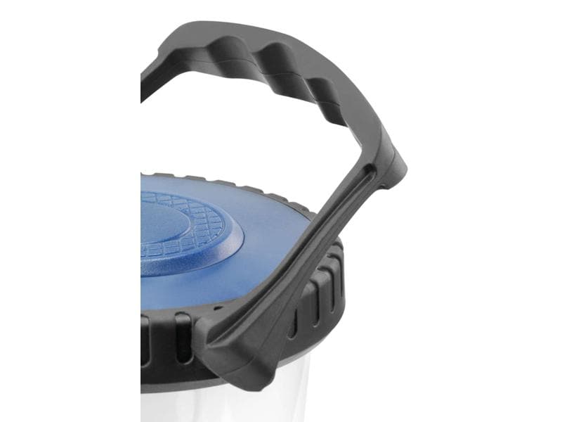 Ansmann Campinglampe CL600B Camping Leuchte