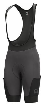 Cuissard Alé Stones Cargo Gris