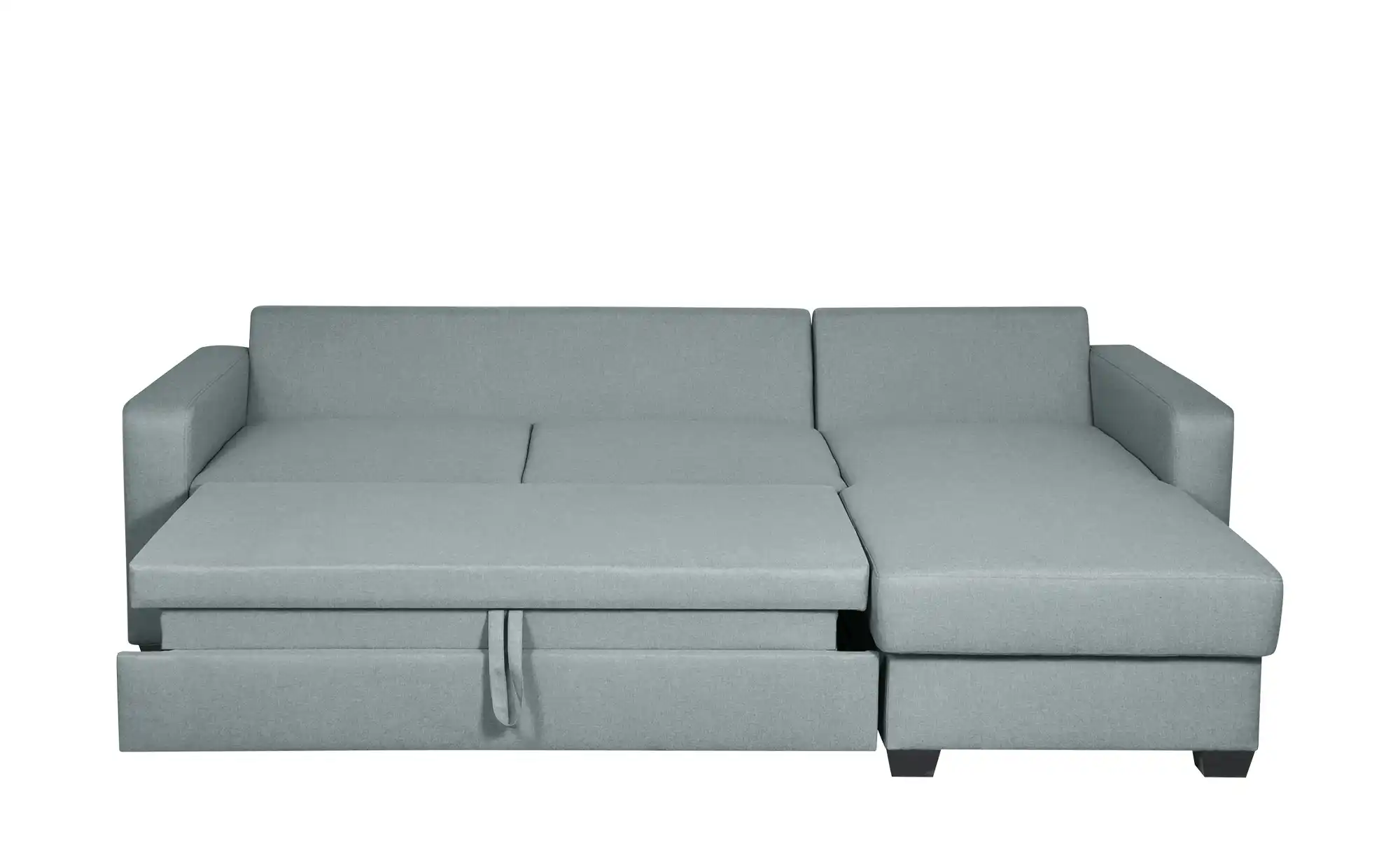 Ecksofa mit Schlaffunktion Asti