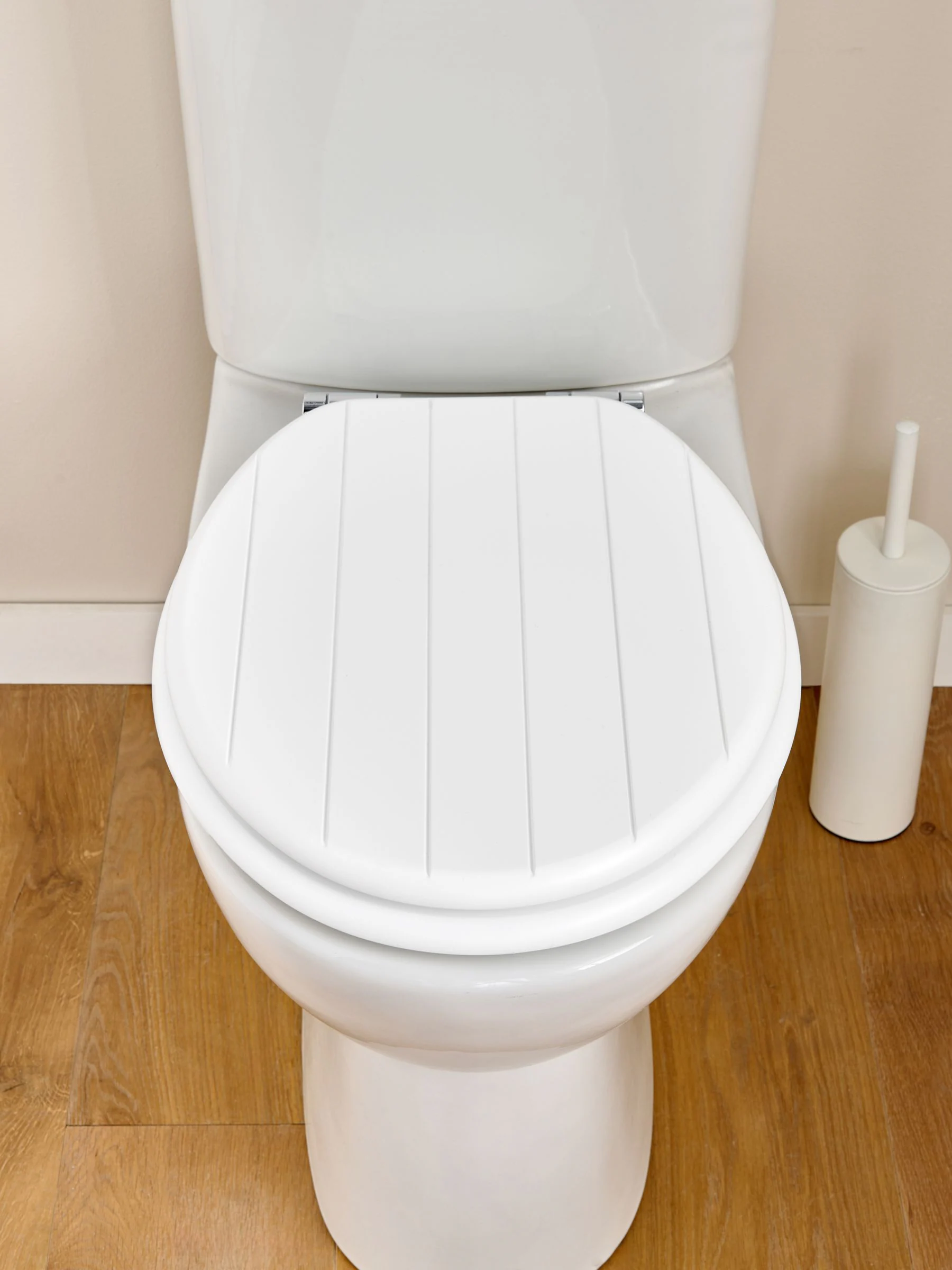 WC-bril