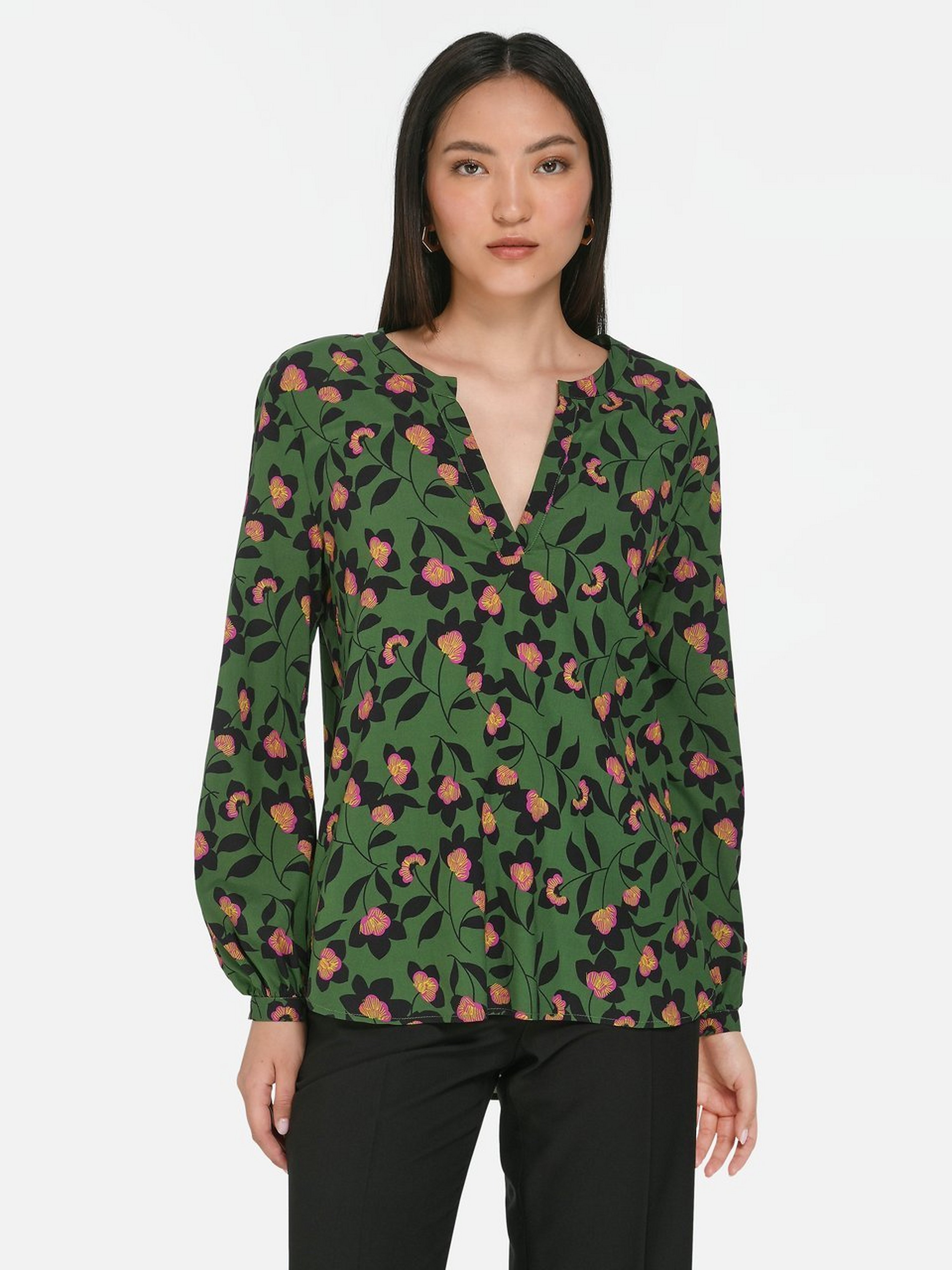 Bluse