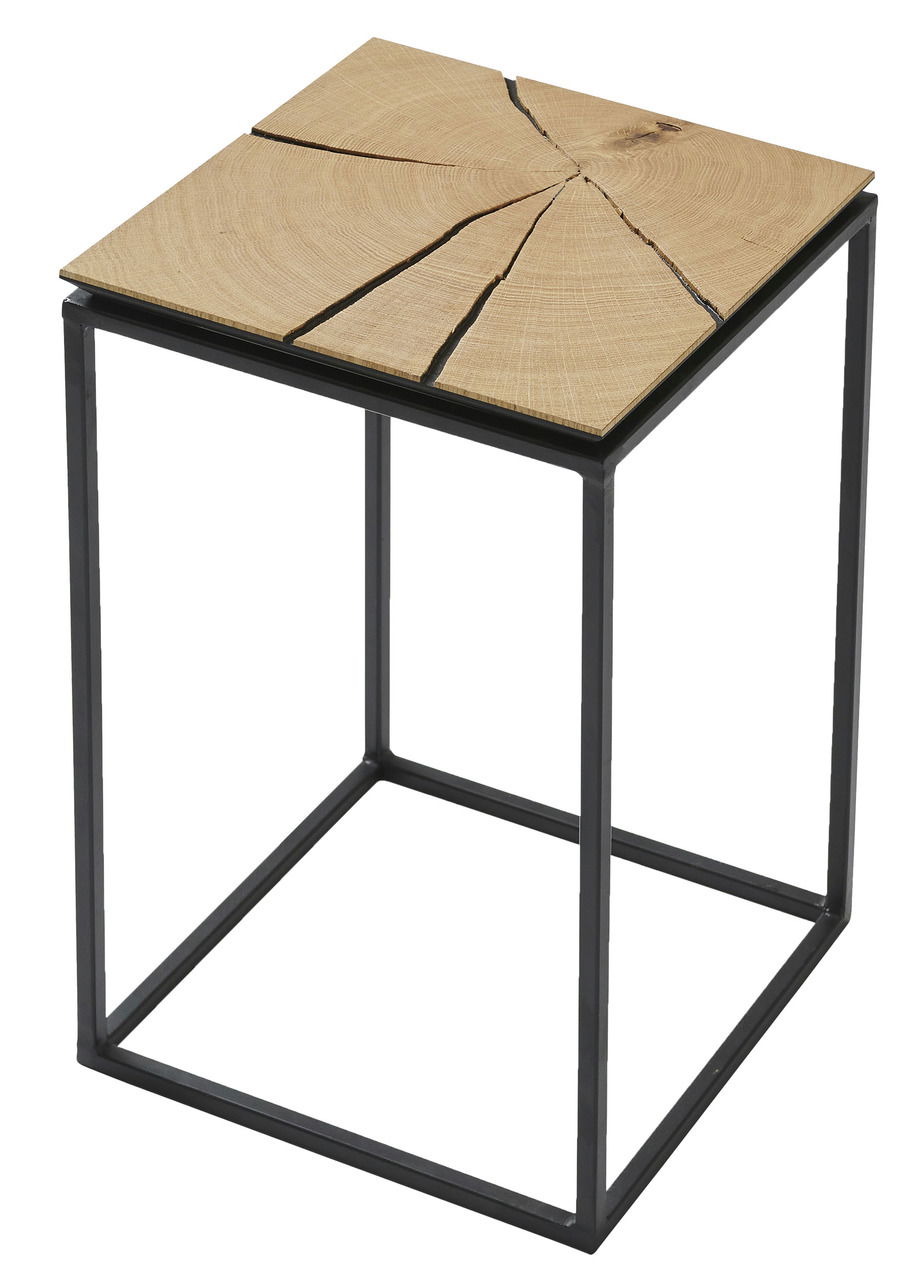 Ronald Schmitt Beistelltisch NATURE H 205