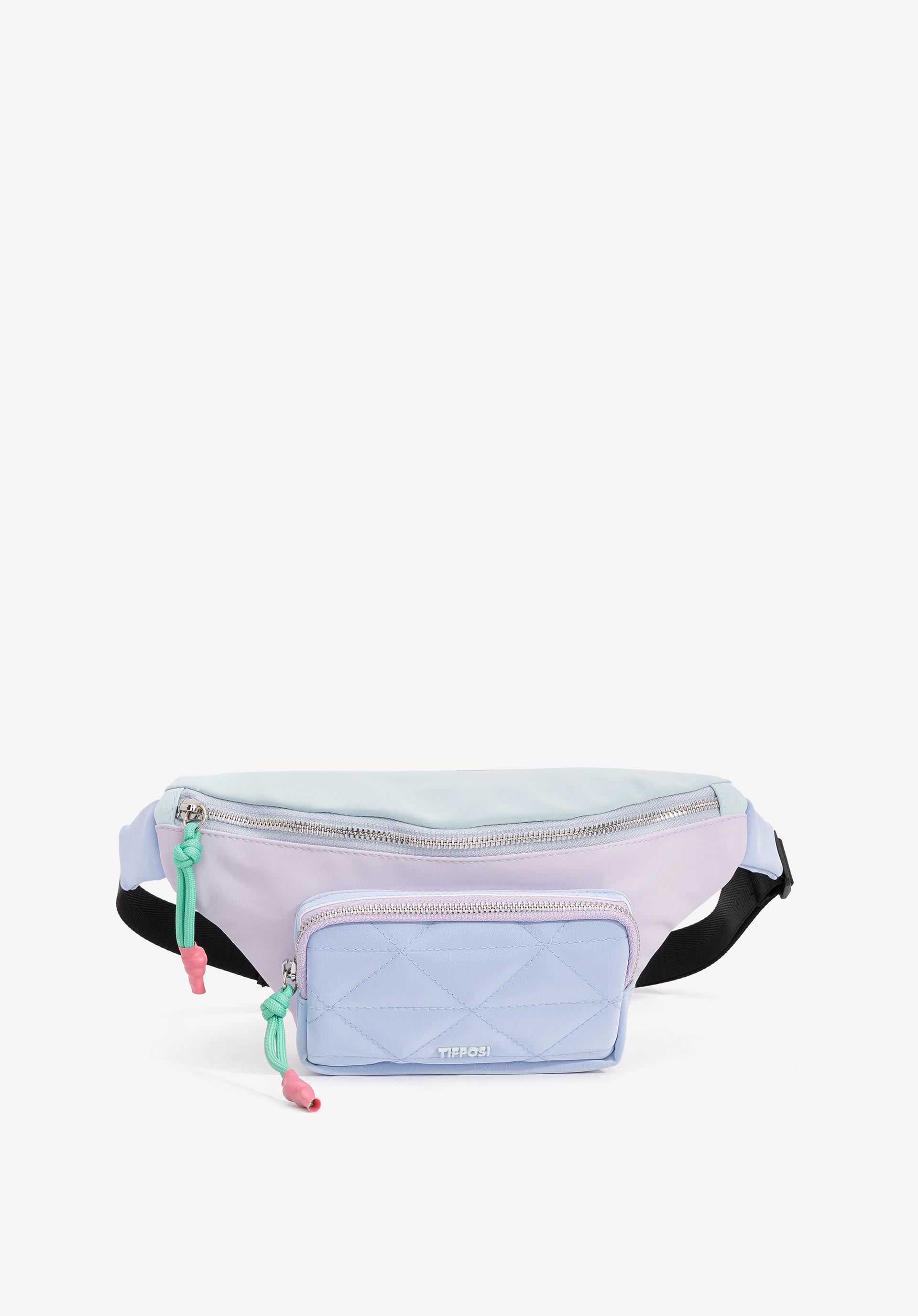 Bolsa de Cintura Colorida