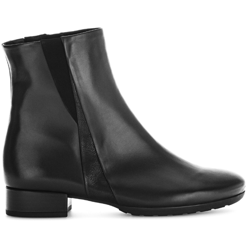 Gabor - 32.711/67T 2.5 Negro