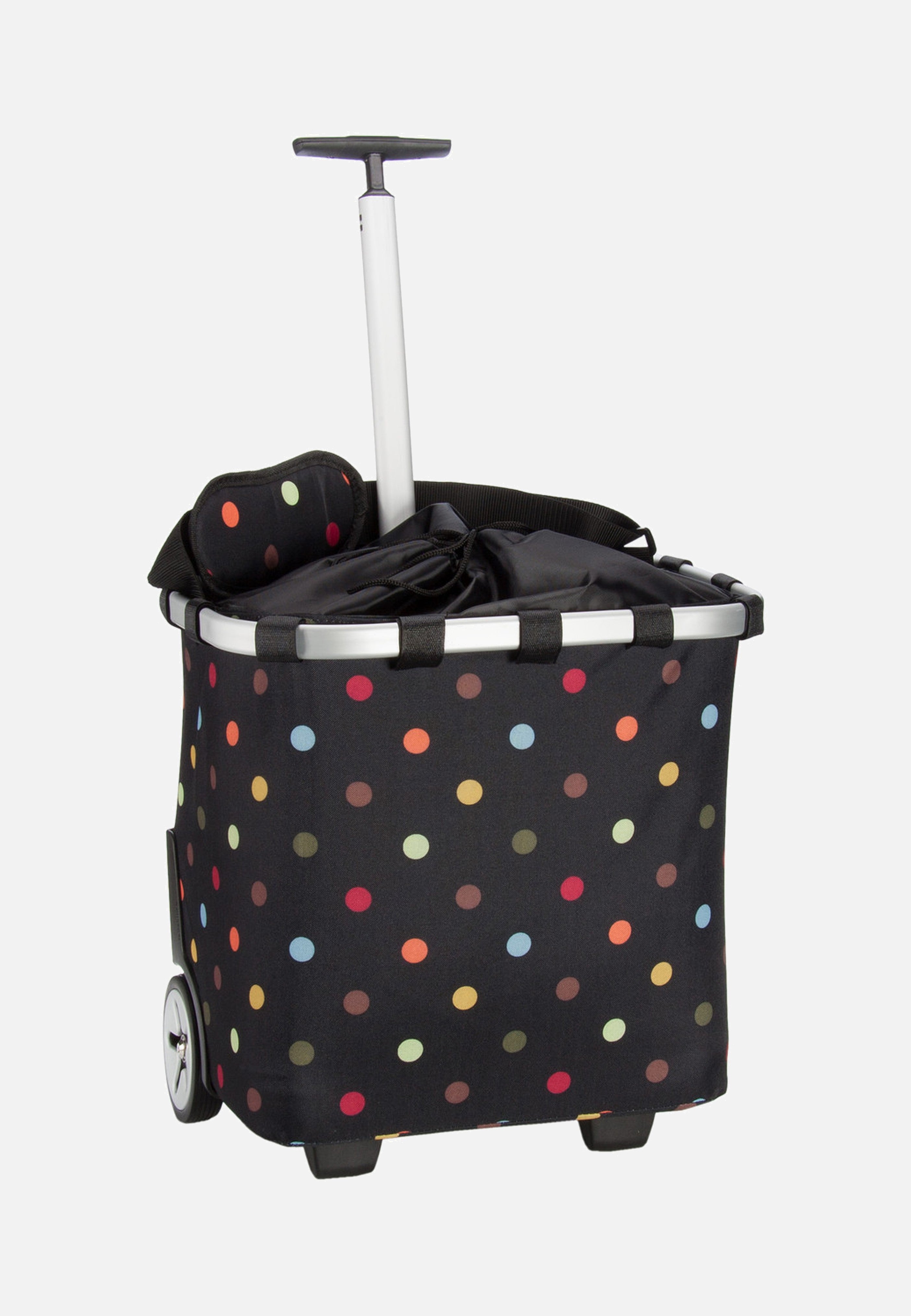 carrycruiser Dots - Einkaufstrolley