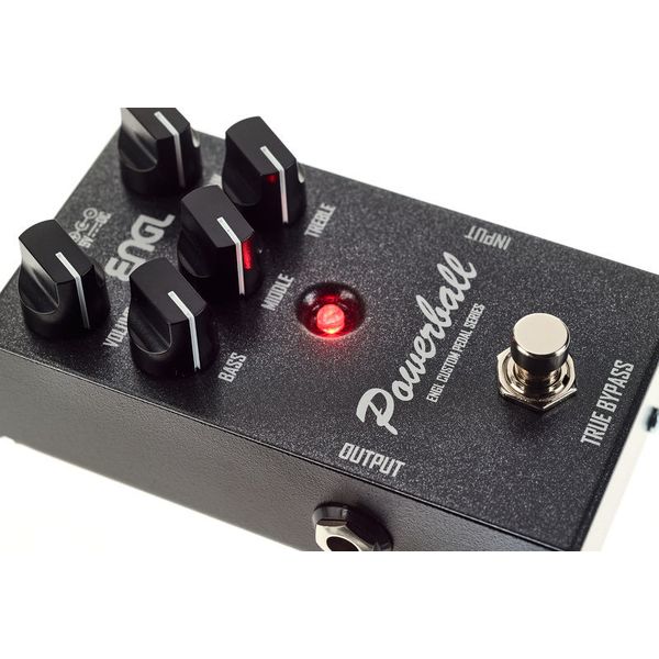 Engl Powerball Distortion